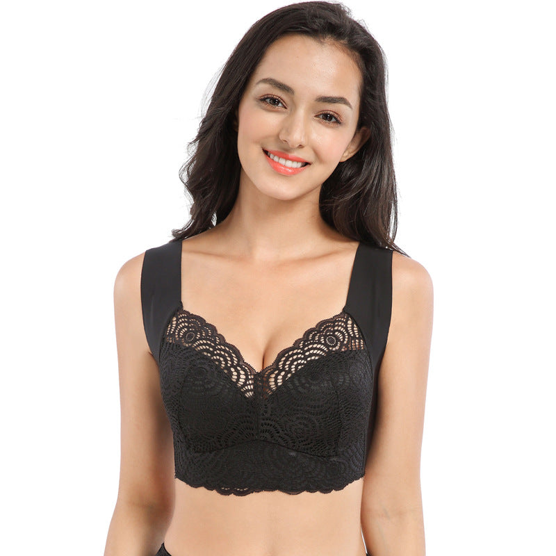 Comfit™ Soft Bra | Comfortable & Firm Push-Up Bra