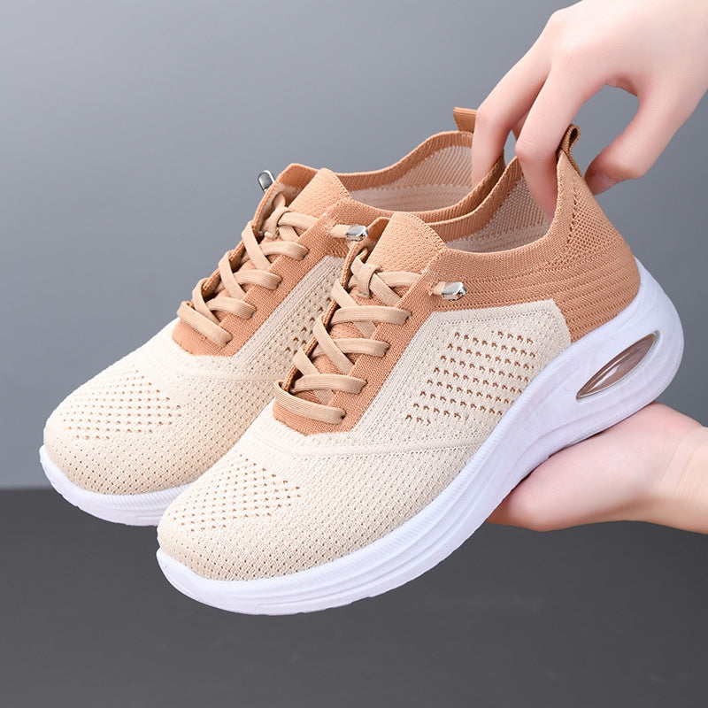 Arielle™ Orthopädische Sneakers