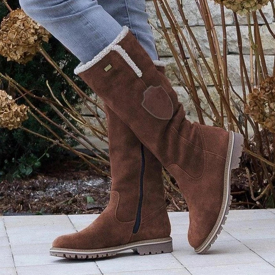 Fiona™- Warm and Comfortable Winter Boots