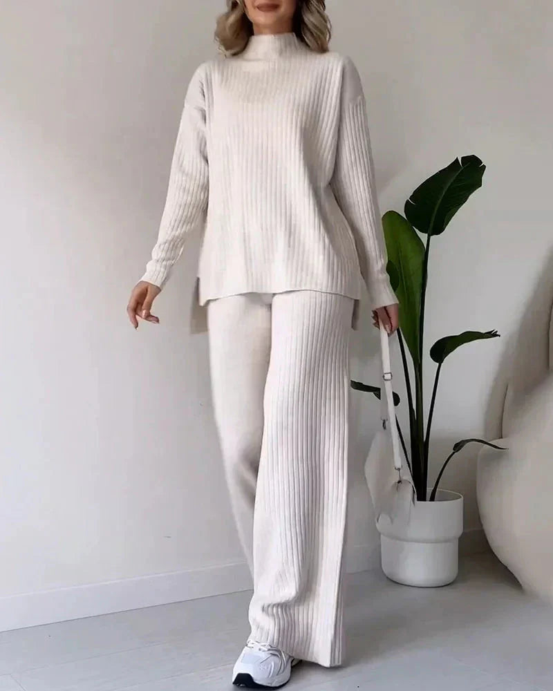 Bobby™ Chic Relaxed Fit Set