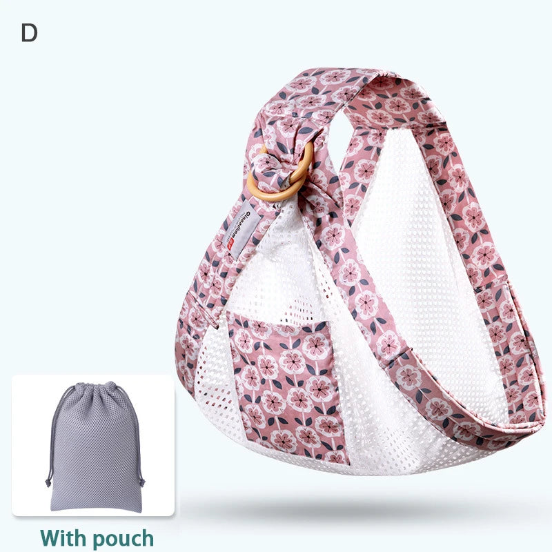 Baby Sling 4-1 | With FREE storage bag