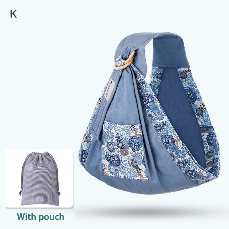 Baby Sling 4-1 | With FREE storage bag