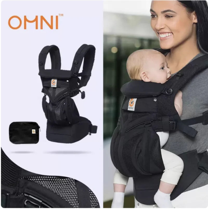 Omni Baby Carrier