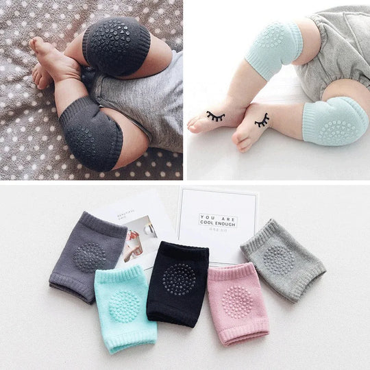 Baby Knee Pads