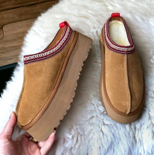 Imane™ | Cozy Slippers