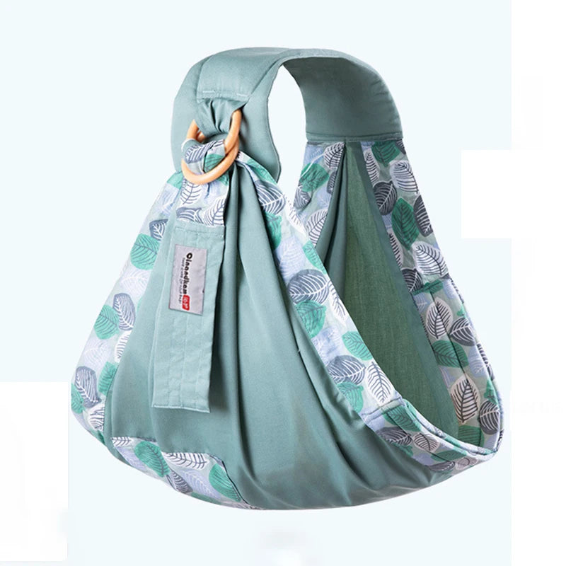 Baby Sling 4-1 | With FREE storage bag