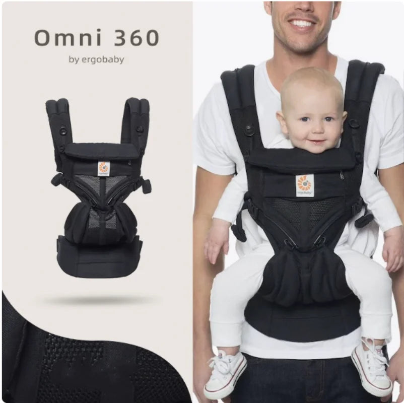 Omni Baby Carrier