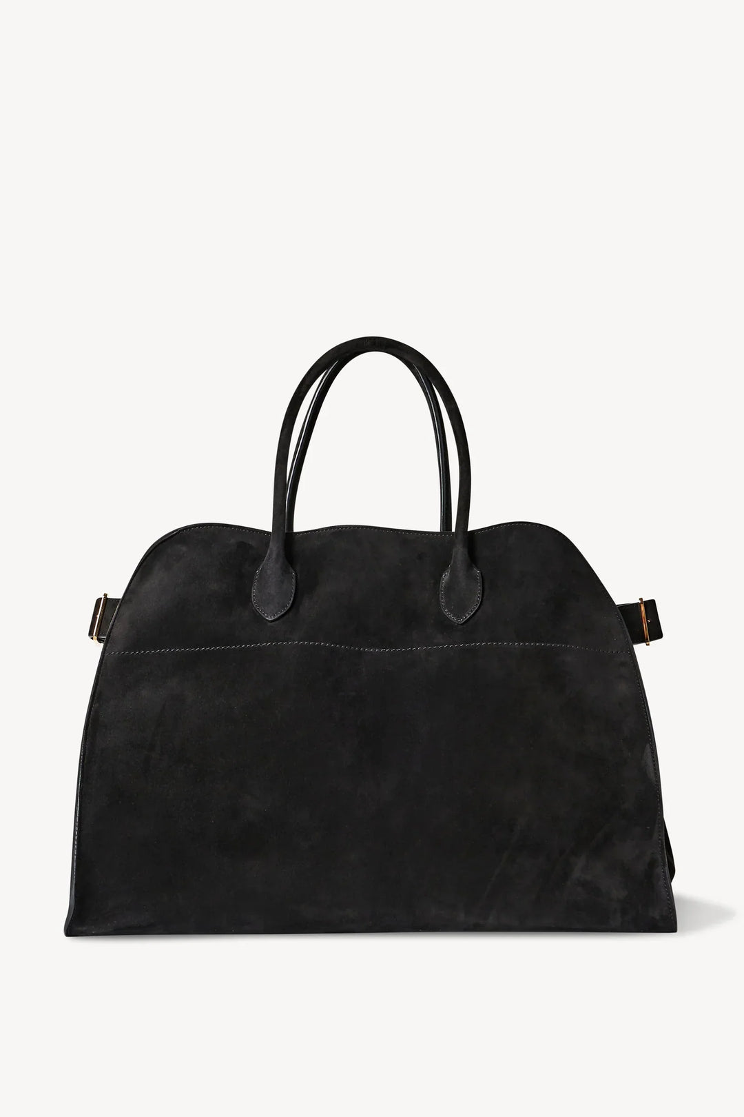 Jodie™ Vegane Handtasche aus Wildlederimitat