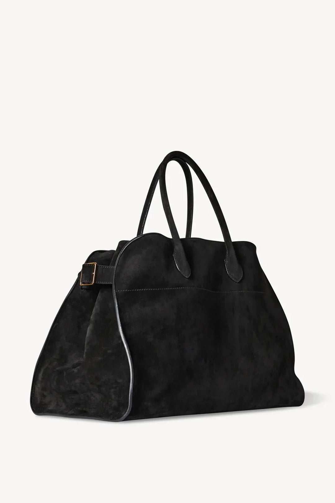 Jodie™ Vegane Handtasche aus Wildlederimitat